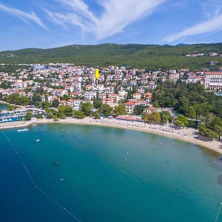 Apartments Ani Crikvenica Exterior photo