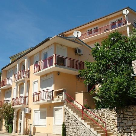 Apartments Ani Crikvenica Exterior photo