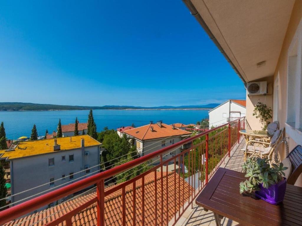 Apartments Ani Crikvenica Exterior photo