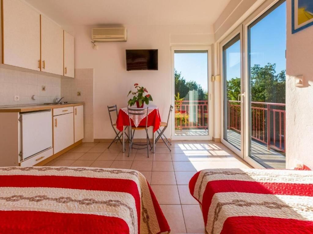 Apartments Ani Crikvenica Exterior photo