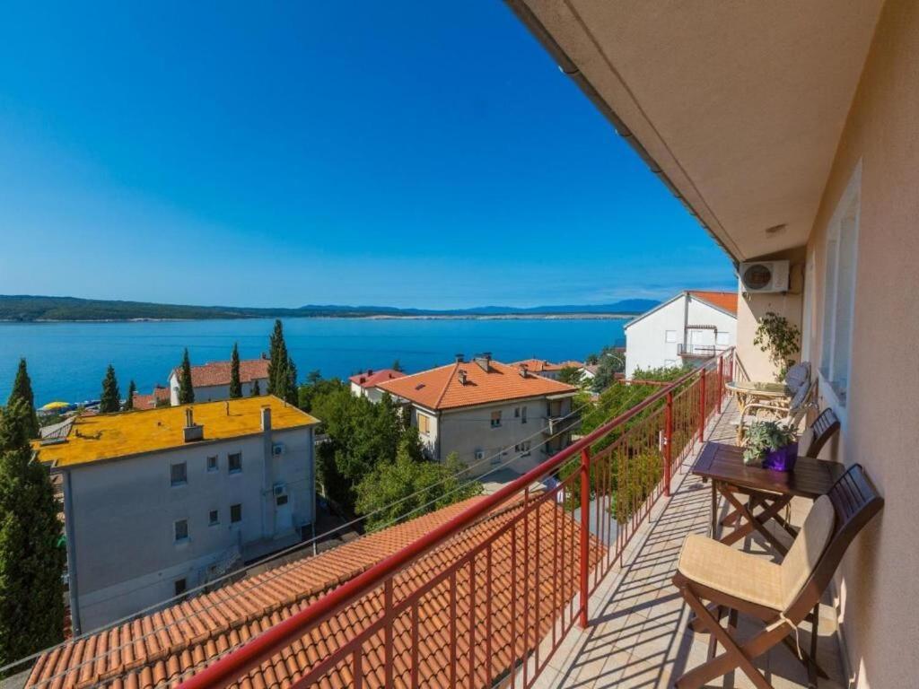 Apartments Ani Crikvenica Exterior photo