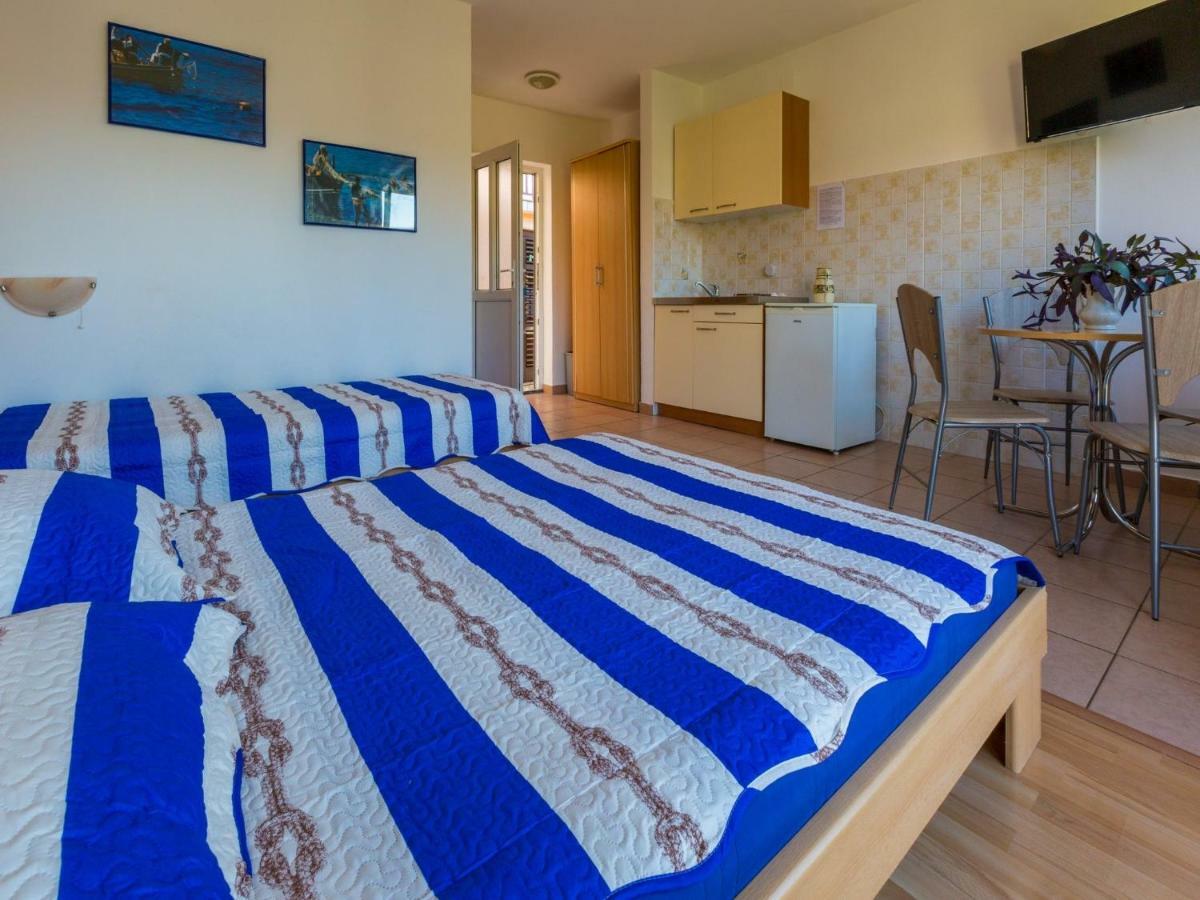 Apartments Ani Crikvenica Exterior photo