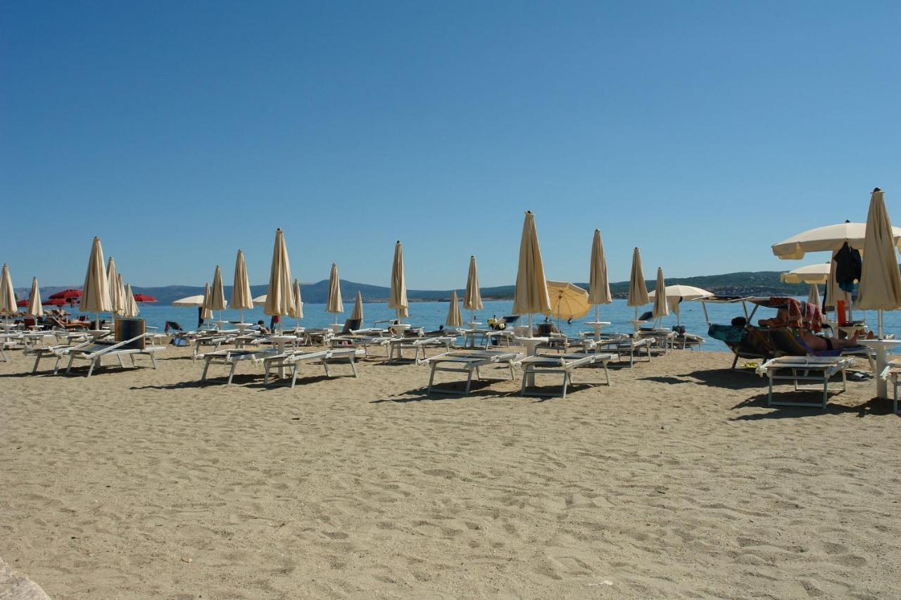Apartments Ani Crikvenica Exterior photo