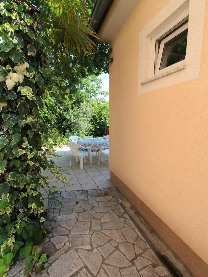 Apartments Ani Crikvenica Exterior photo