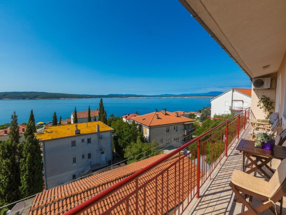 Apartments Ani Crikvenica Exterior photo