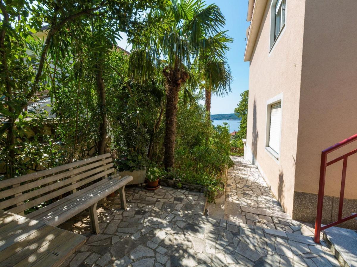 Apartments Ani Crikvenica Exterior photo