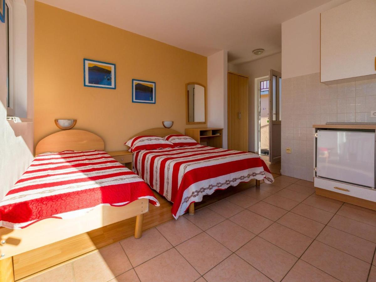Apartments Ani Crikvenica Exterior photo