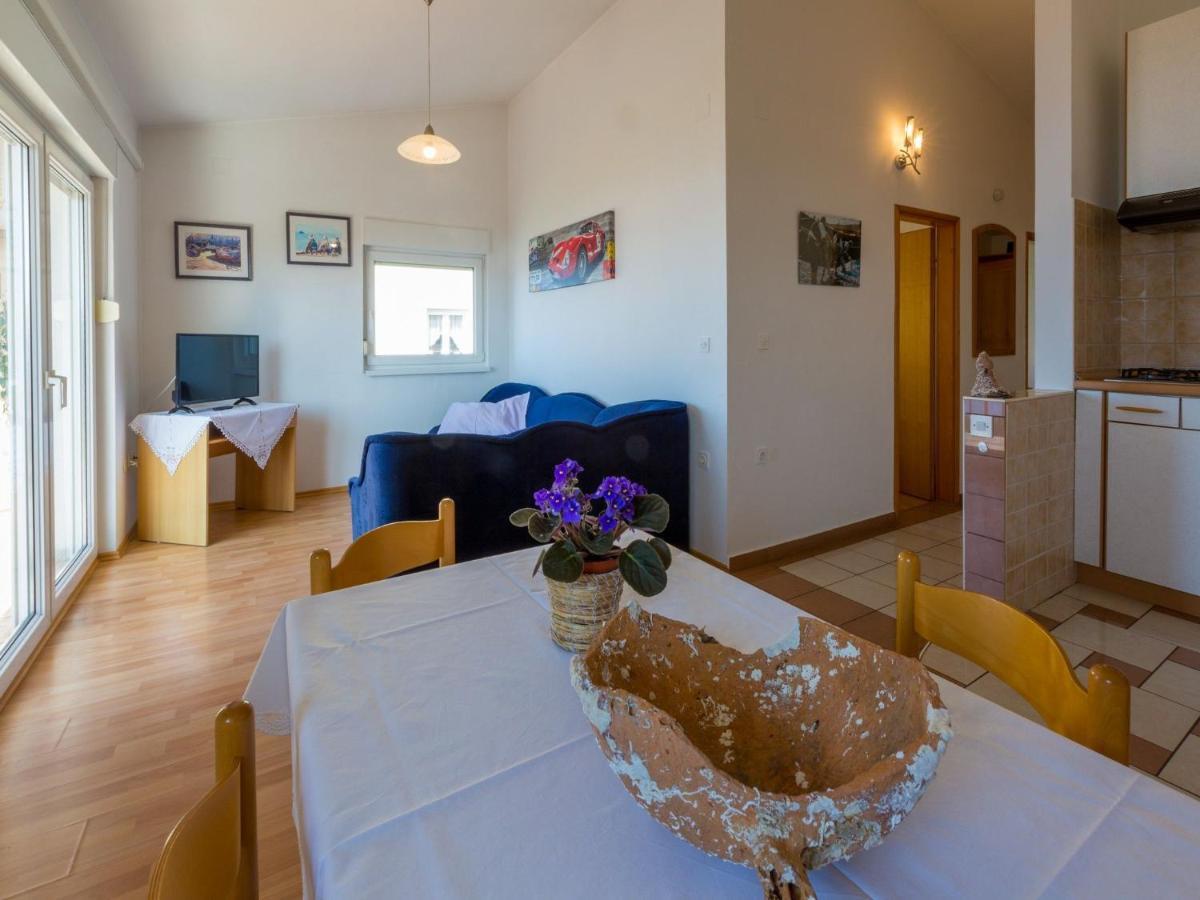 Apartments Ani Crikvenica Exterior photo