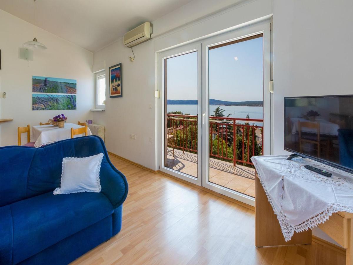 Apartments Ani Crikvenica Exterior photo